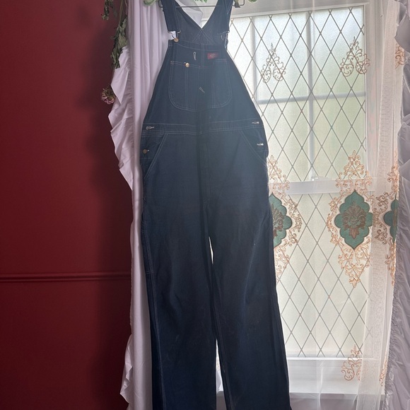 Dickies Men’s Overalls - Picture 2 of 6